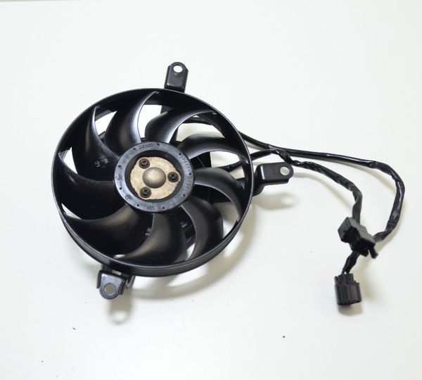 Ventoinha Radiador Dl 1000 V Strom 03-05 Orig