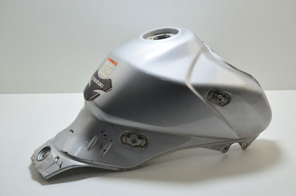 Tanque C/ Detalhes Dl 1000 V Strom 03-05 Orig