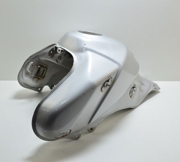 Tanque C/ Detalhes Dl 1000 V Strom 03-05 Orig