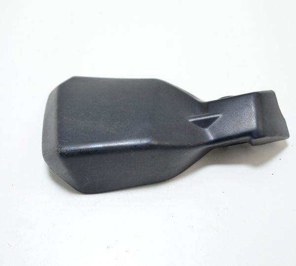 Protetor Punho Dir C/ Avaria Dl 1000 V Strom 03-05 Orig Preto Direito