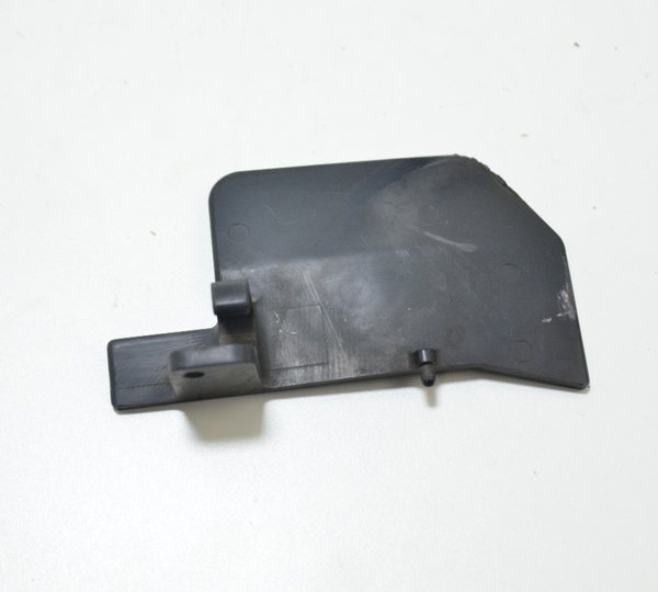 Acabamento Carenagem Dl 1000 V Strom 03-05 Orig Preto