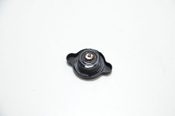 Tampa Radiador Dl 1000 V Strom 03-05 Orig