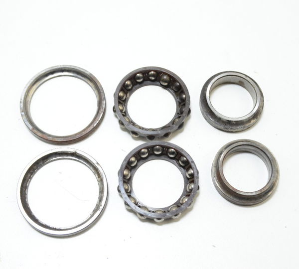 Caixa Direção Dl 1000 V Strom 03-05 Orig