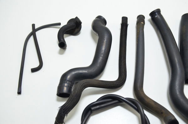 Kit Mangueira Dl 1000 V Strom 03-05 Orig