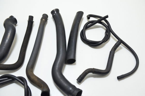 Kit Mangueira Dl 1000 V Strom 03-05 Orig