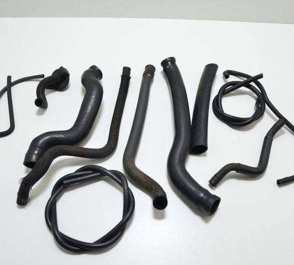 Kit Mangueira Dl 1000 V Strom 03-05 Orig