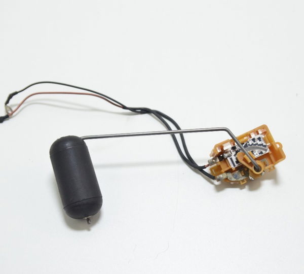 Boia Combustível Dl 1000 V Strom 03-05 Orig