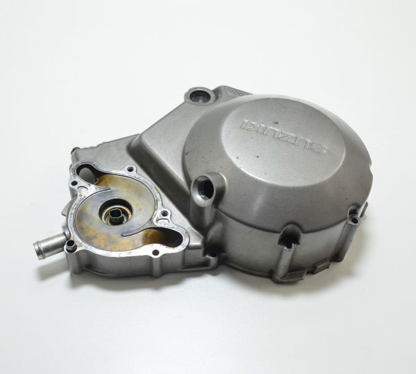 Tampa Embreagem Dl 1000 V Strom 03-05 Orig