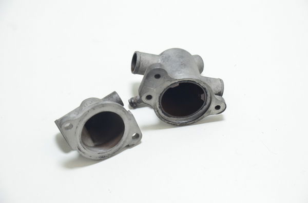 Capa Válvula Termostática Dl 1000 V Strom 03-05 Orig