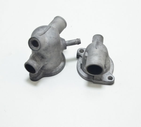 Capa Válvula Termostática Dl 1000 V Strom 03-05 Orig