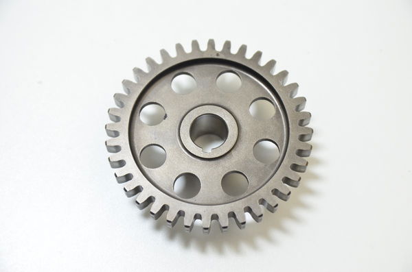 Engrenagem Infer Corrente Comando Dl 1000 V Strom 03-05 Orig