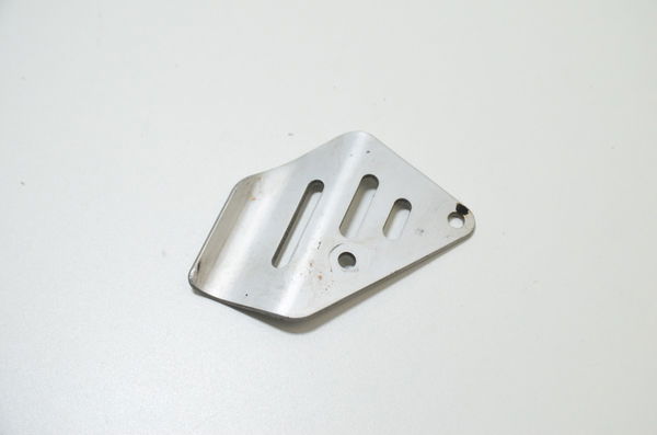 Protetor Calcanhar Direito Dl 1000 V Strom 03-05 Orig