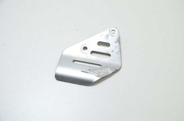 Protetor Calcanhar Direito Dl 1000 V Strom 03-05 Orig