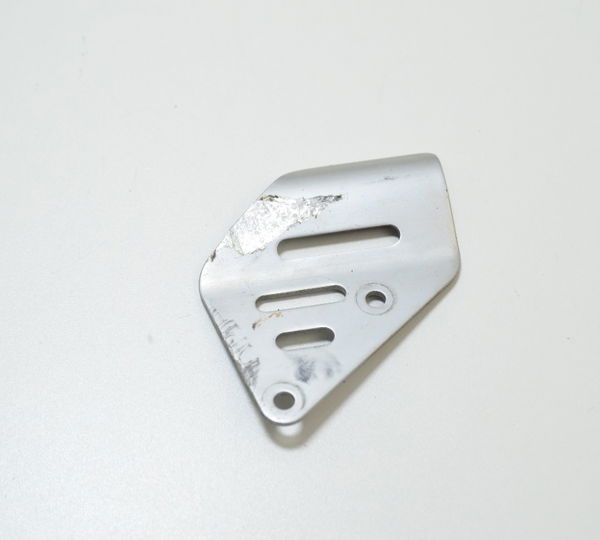 Protetor Calcanhar Direito Dl 1000 V Strom 03-05 Orig