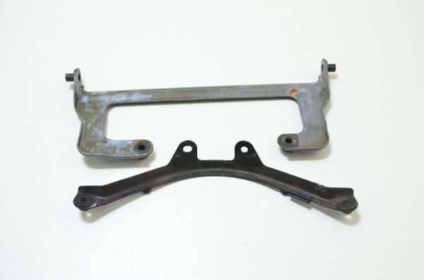 Suporte Radiador Dl 1000 V Strom 03-05 Orig