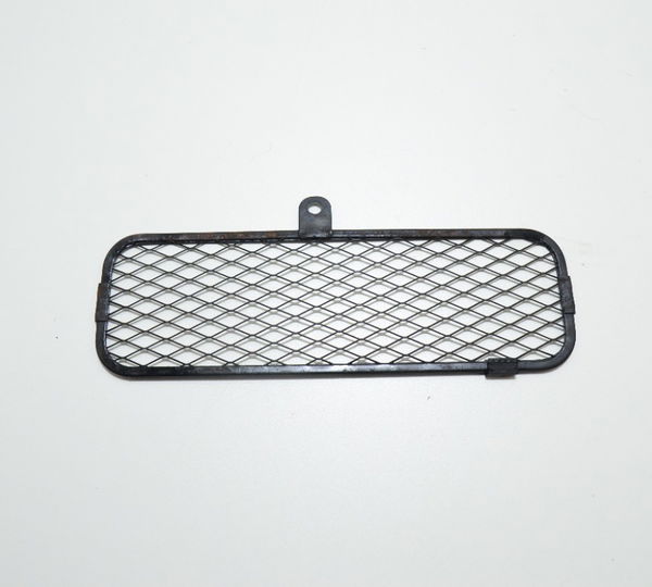 Grade Proteção Radiador Óleo Dl 1000 V Strom 03-05 Orig Preto