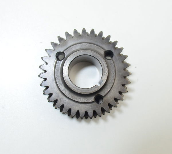 Engrenagem Balanceiro Dl 1000 V Strom 03-05 Orig