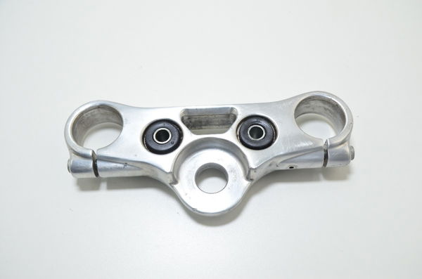 Mesa Superior 49mm Harley Dyna Fxdc 2009 Orig
