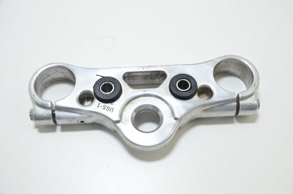 Mesa Superior 49mm Harley Dyna Fxdc 2009 Orig