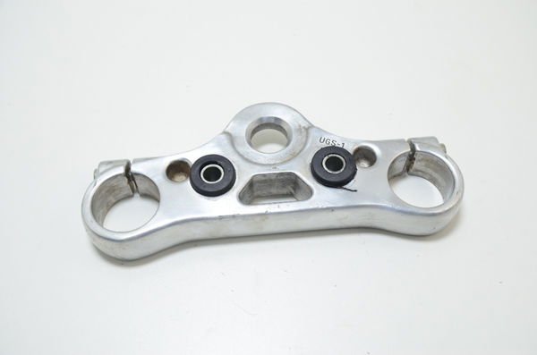 Mesa Superior 49mm Harley Dyna Fxdc 2009 Orig