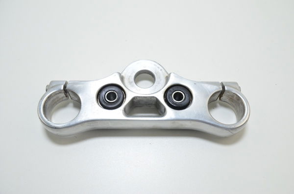 Mesa Superior 49mm Harley Dyna Fxdc 2009 Orig