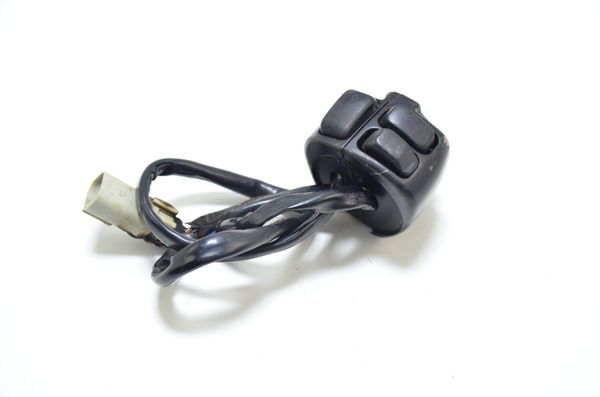 Chave Punho Luz C/ Avaria Harley Dyna Fxdc 2009 Orig