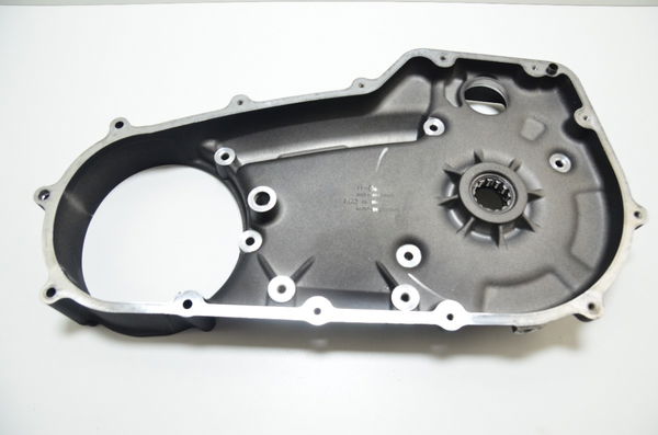 Tampa Primaria Interna Harley Dyna Fxdc 2009 Orig