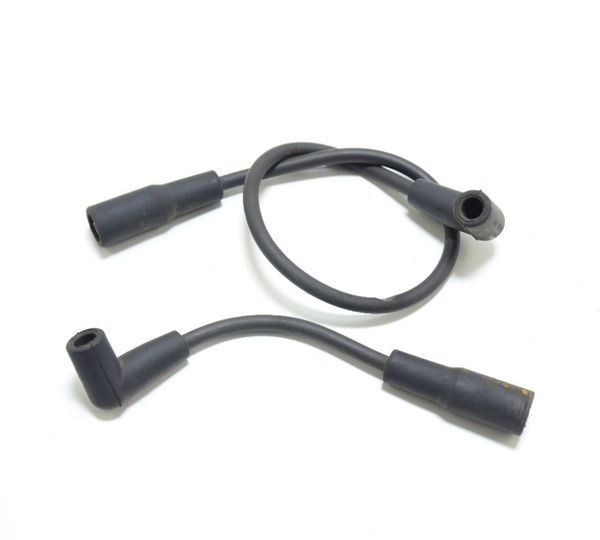 Cabos Bobina Ignição Harley Dyna Fxdc 2009 Orig