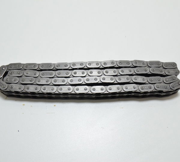 Corrente Primária Harley Dyna Fxdc 2009 Orig Prateado