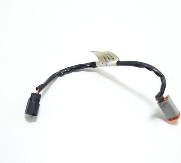 Chicote Alarme Harley Dyna Fxdc 2009 Orig