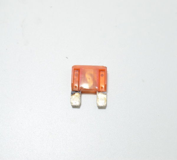 Fusível Harley Dyna Fxdc 2009 Orig