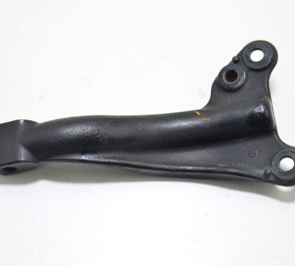 Suporte Escape Harley Dyna Fxdc 2009 Orig