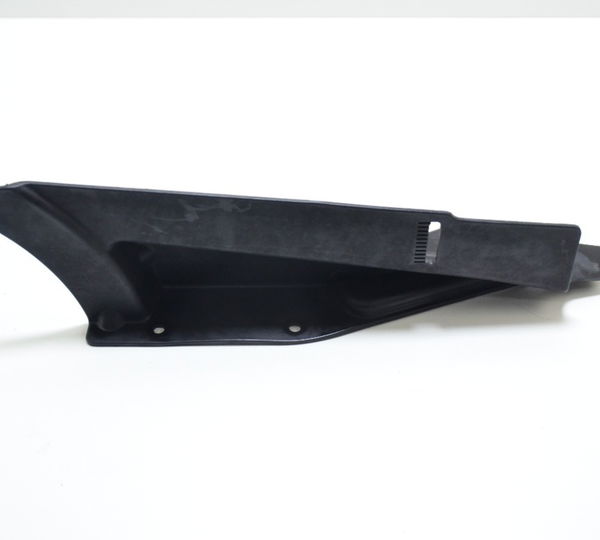 Acabamento Inferior Harley Dyna Fxdc 2009 Orig