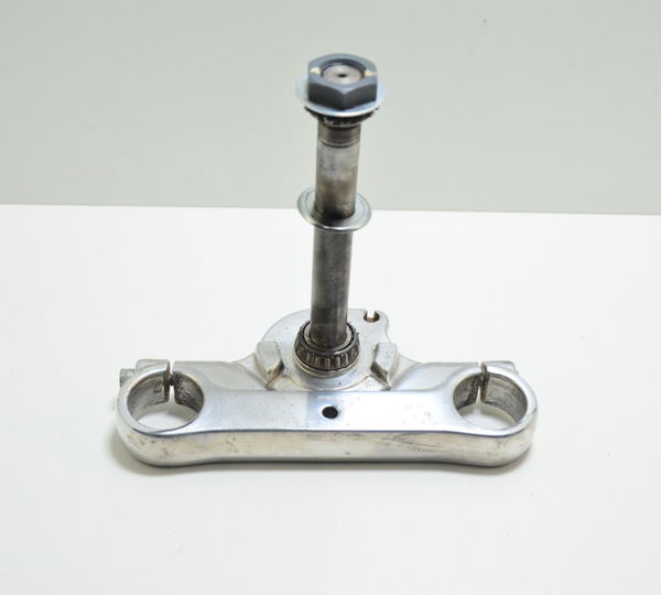 Mesa Inferior Harley Dyna Fxdc 2009 Orig