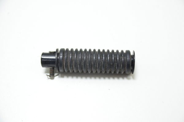 Pedaleira Traseira Honda Cg 125 Fan Ks 2015 Orig