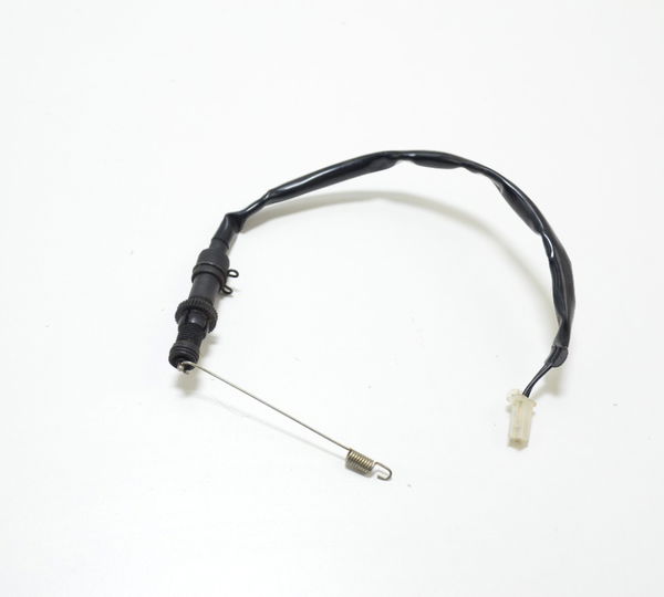 Interruptor Freio Traseiro Honda Cg 125 Fan Ks 2015 Orig