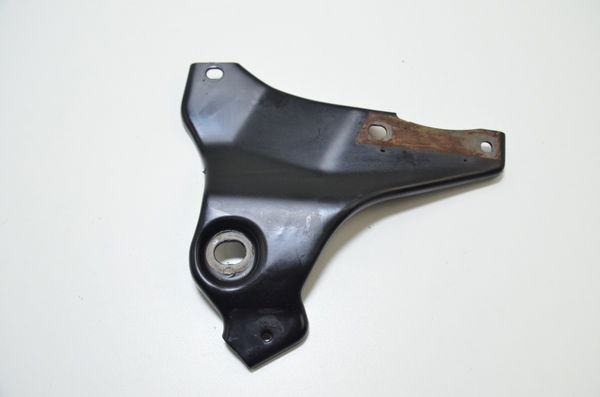 Suporte Escape Honda Cg 125 Fan Ks 2015 Orig