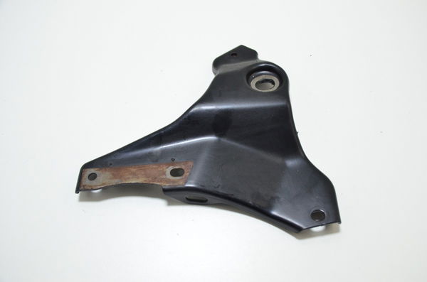 Suporte Escape Honda Cg 125 Fan Ks 2015 Orig
