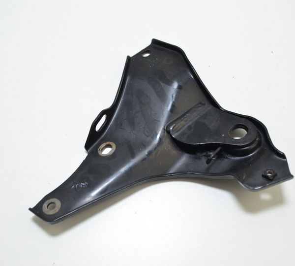 Suporte Escape Honda Cg 125 Fan Ks 2015 Orig