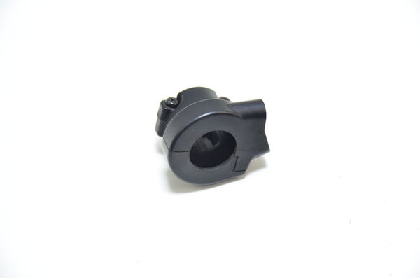 Capa Acelerador Honda Cg 125 Fan Ks 2015 Orig