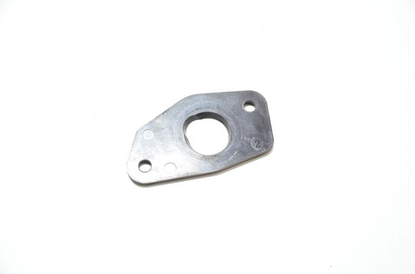 Coletor Admissão Flange Honda Cg 125 Fan Ks 2015 Orig