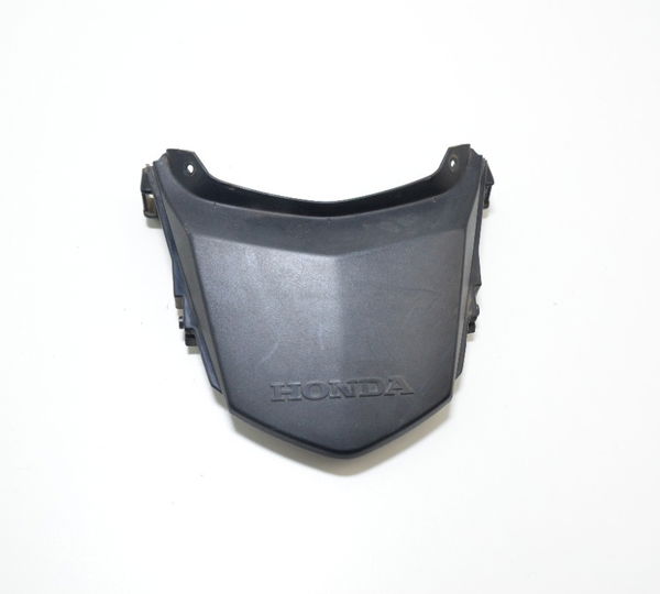 Junção Rabeta Honda Cg 125 Fan Ks 2015 Orig Preto