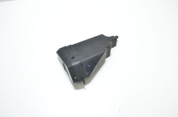 Caixa Ferramenta Honda Cg 125 Fan Ks 2015 Orig