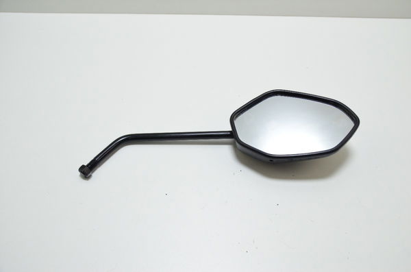 Espelho Direito Honda Cg 125 Fan Ks 2015 Orig