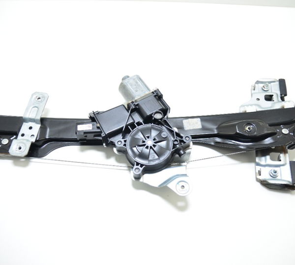 Maquina Vidro Dianteiro Esq Parabrisa Gm Onix 1.0 Lt 2016