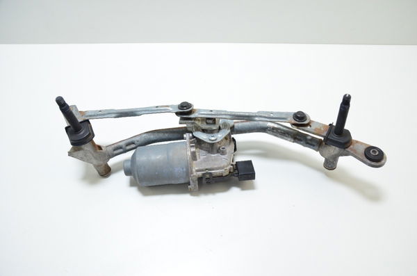 Motor Limpador C/ Avaria Gm Onix 1.0 Lt 2016