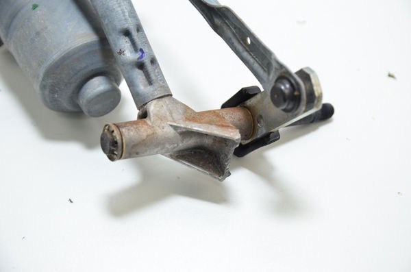 Motor Limpador C/ Avaria Gm Onix 1.0 Lt 2016