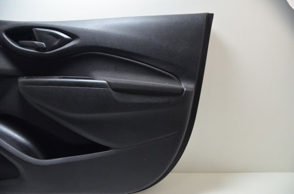 Forro Porta Dianteira Direita Gm Onix 1.0 Lt 2016