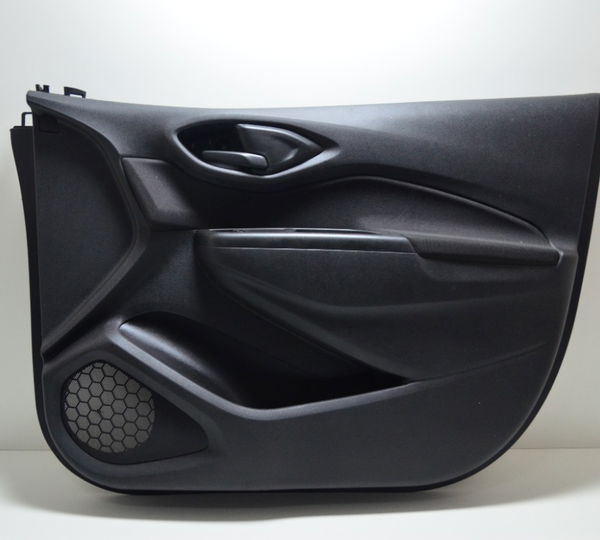 Forro Porta Dianteira Direita Gm Onix 1.0 Lt 2016