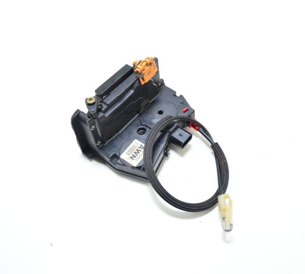 Fechadura Elétrica Esquerdo Gm Onix 1.0 Lt 2016